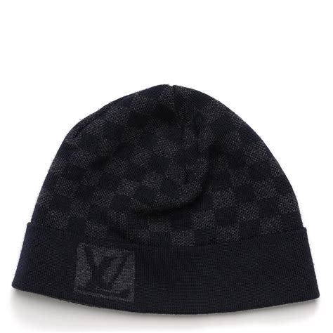 louis vuitton beanies for sale|Louis Vuitton wool hat.